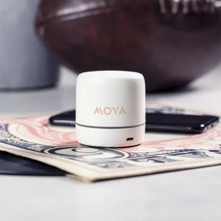 Haut-Parleur Medran RCS - Écologique et Performant