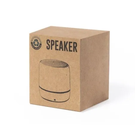 Haut-Parleur Medran RCS - Écologique et Performant