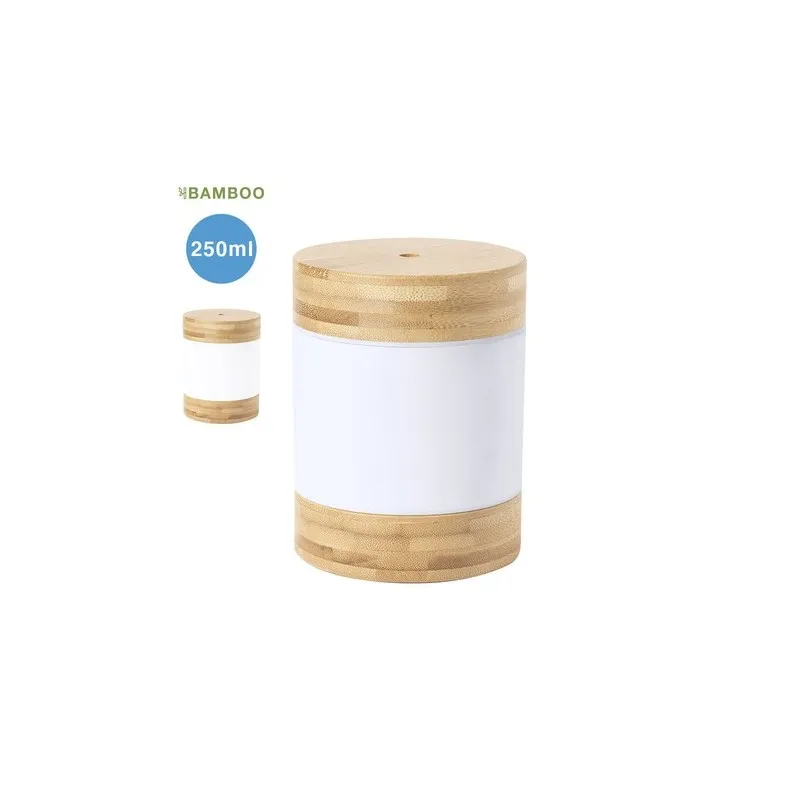 Humidificateur Wicket : Élégance et Bien-être