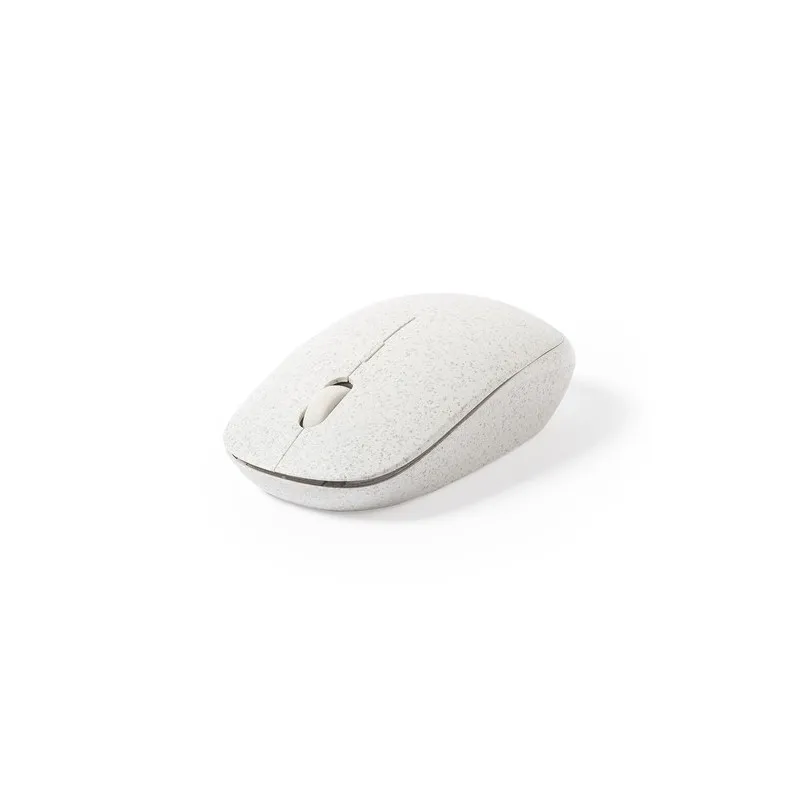 Souris Estiky : Écologique et Ergonomique