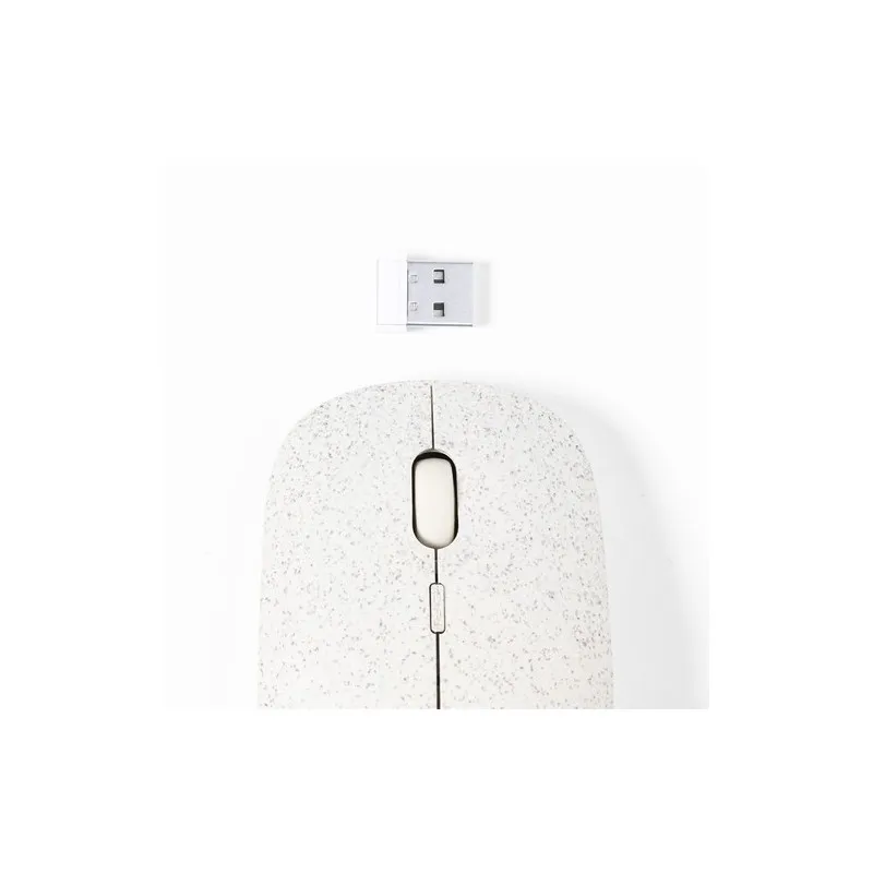 Souris Estiky : Écologique et Ergonomique