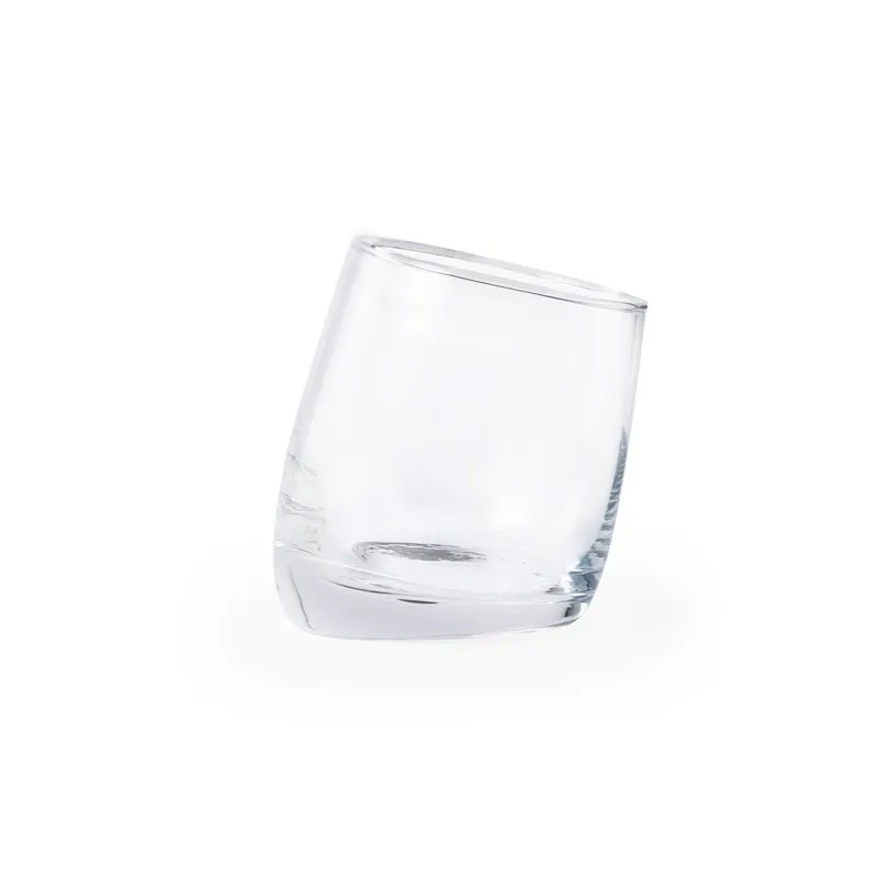 Verre Merzex - Élégance et Originalité