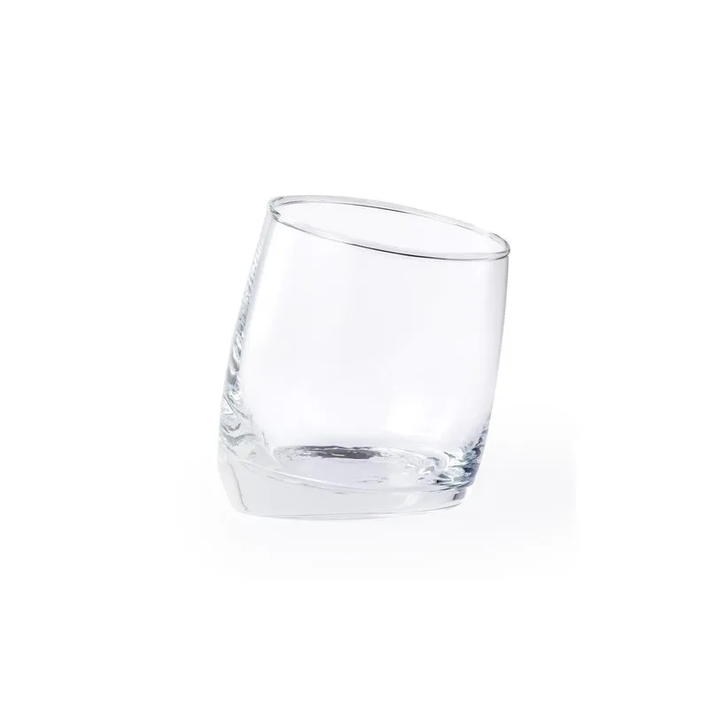 Verre Merzex - Élégance et Originalité