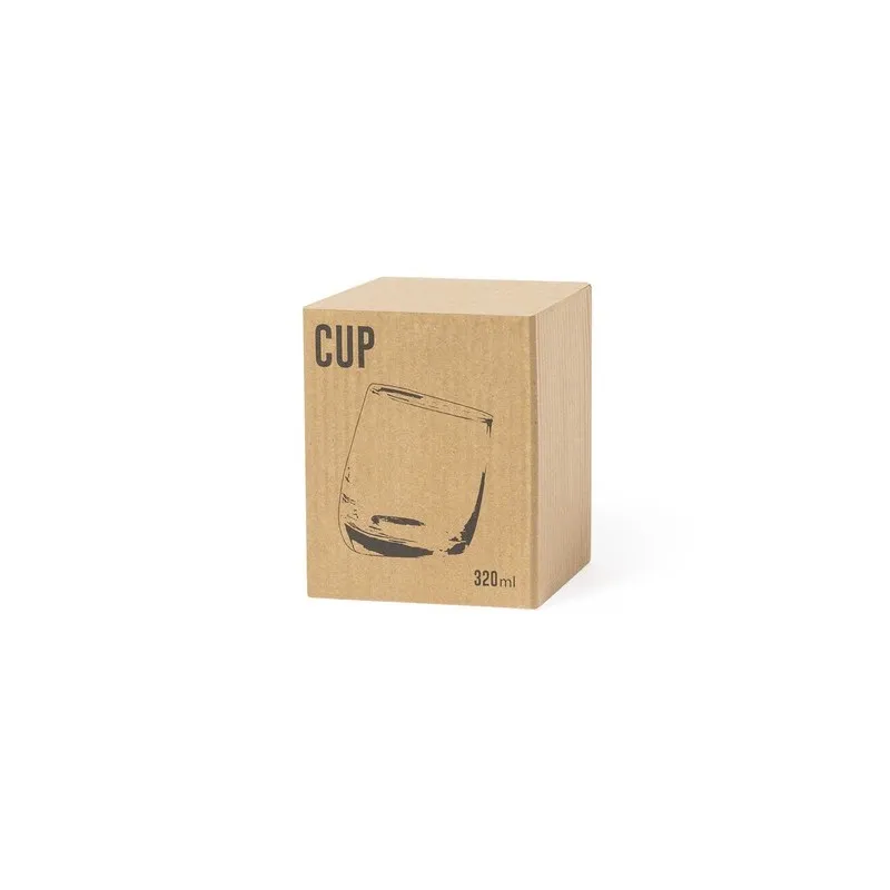 Verre Merzex - Élégance et Originalité