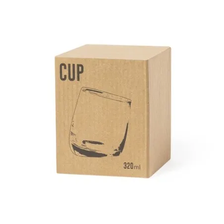 Verre Merzex - Élégance et Originalité