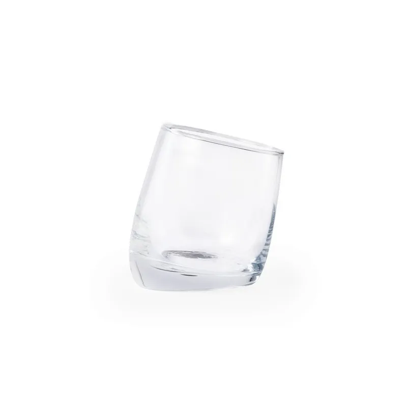 Verre Merzex - Élégance et Originalité