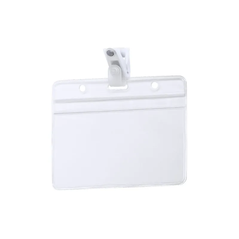 Badge Solip - Élégance et Praticité