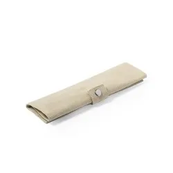 Set Couverts Corpax en Bambou Écologique 2