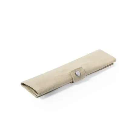 Set Couverts Corpax en Bambou Écologique