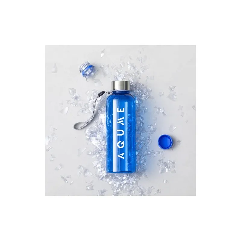 Bidon Lecit : Gourde Écologique et Pratique écologique personnalisé