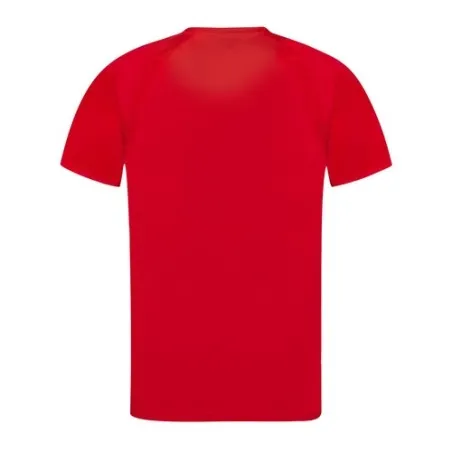 T-Shirt Technique Adulte Sappor - Confort et Style