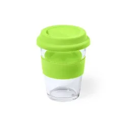 Objet Publicitaire Personnalisé en Verre Durnox Matières : bambou 2