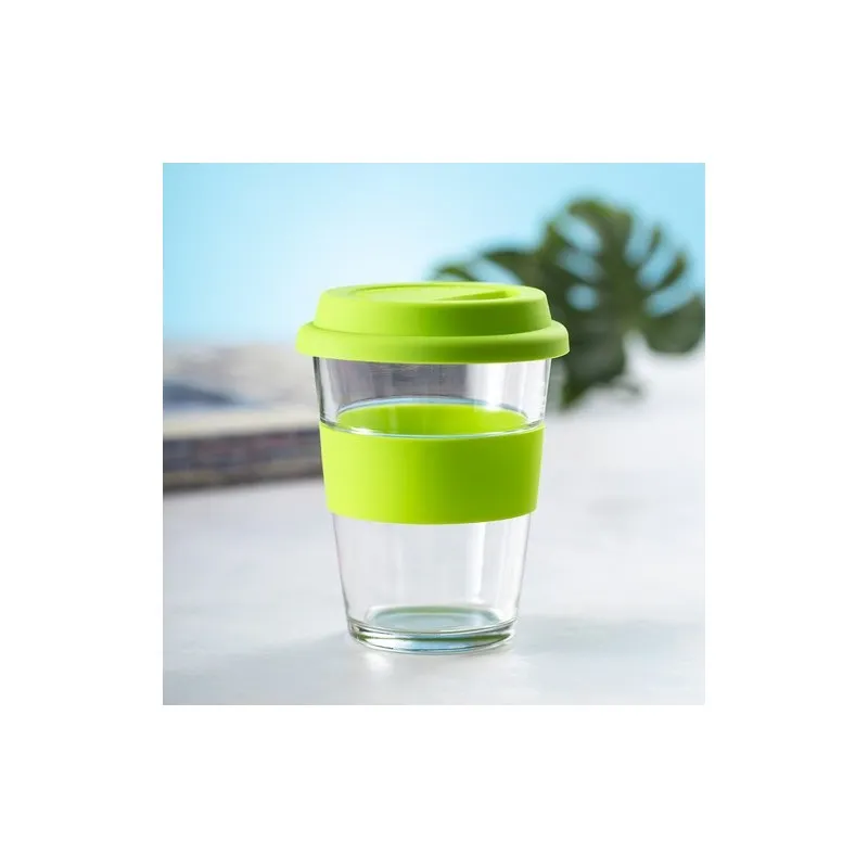 Objet Publicitaire Personnalisé en Verre Durnox Matières : bois cadeau collaborateur premium