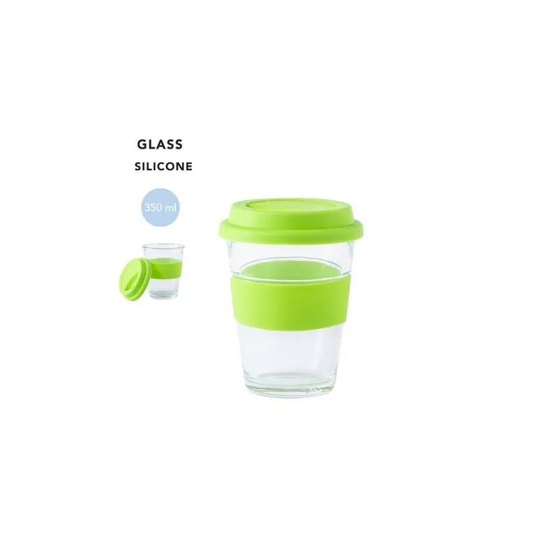 Objet Publicitaire Personnalisé en Verre Durnox Matières : acier inoxydable livraison express 24h 48h