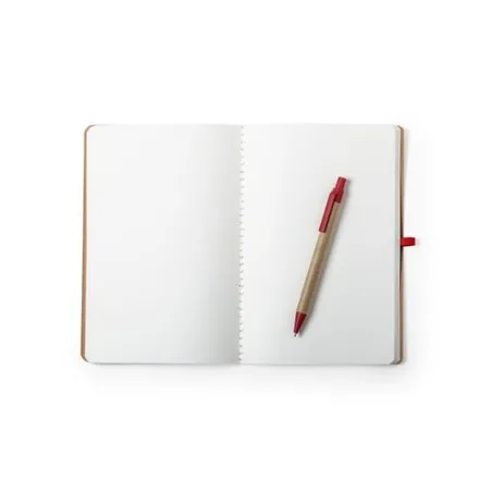 Cahier Esteka Écologique : Pratique et Chic