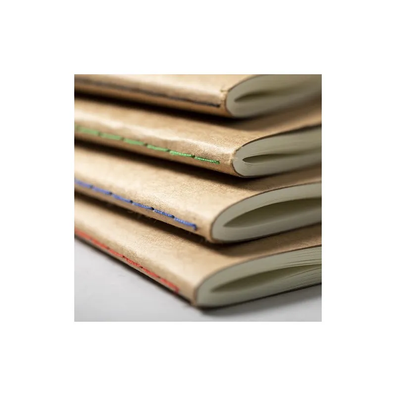 Cahier Esteka Écologique : Pratique et Chic