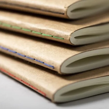 Cahier Esteka Écologique : Pratique et Chic