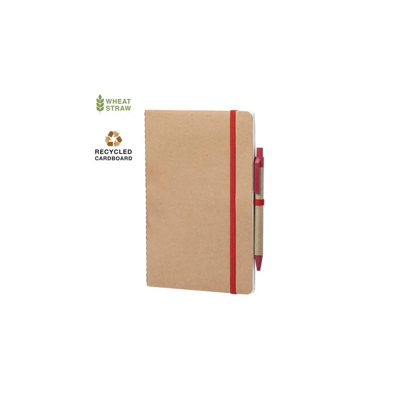 Cahier Esteka Écologique : Pratique et Chic