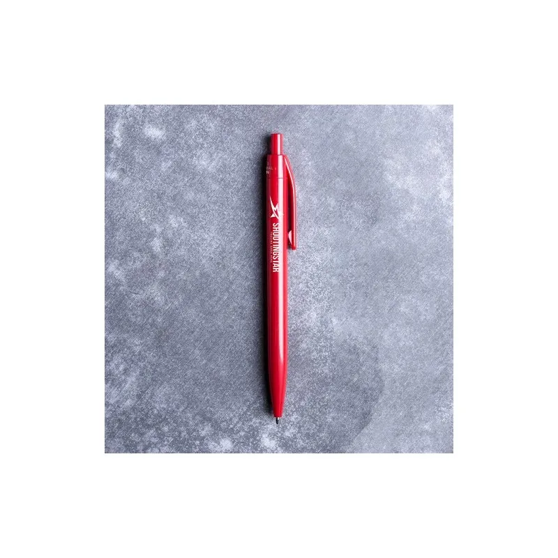 Stylo Antibactérien Licter - Écriture Sûre et Élégante