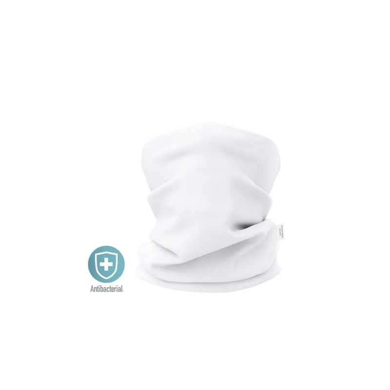 Tour de Cou Antibactérien Nical : Protection Élégante