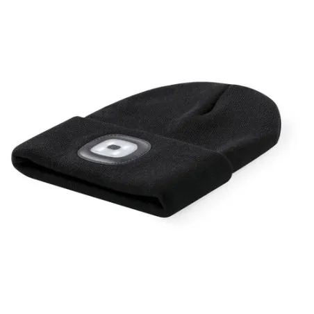 Bonnet Sportif Lumineux Personnalisé Koppy Matières : coton Taille textile : XXL Couleurs : blanc livraison express 24h 48h