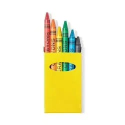Boîte Crayons Tune - Éclat de Couleurs 2
