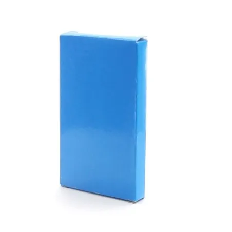 Boîte Crayons Tune - Éclat de Couleurs