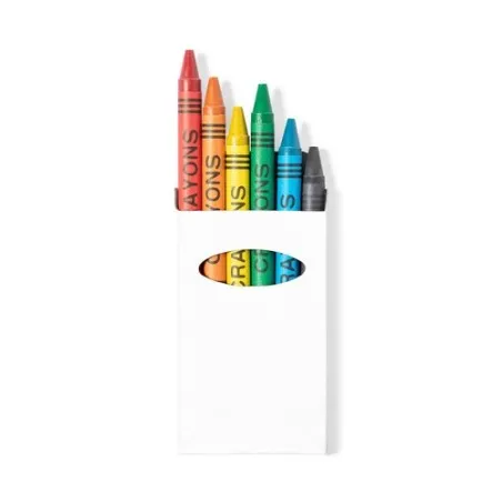 Boîte Crayons Tune - Éclat de Couleurs