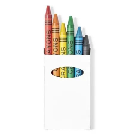 Boîte Crayons Tune - Éclat de Couleurs