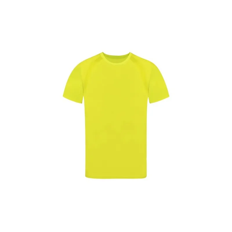 T-Shirt Technique Adulte Sappor - Confort et Style