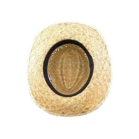Chapeau Vita : Élégance et Confort en Paille