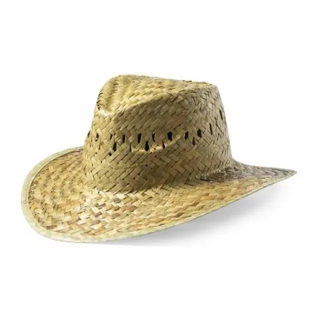Chapeau Vita : Élégance et Confort en Paille