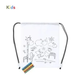 Sac à Dos Wizzy : Créez et Transportez Personnalisé 2