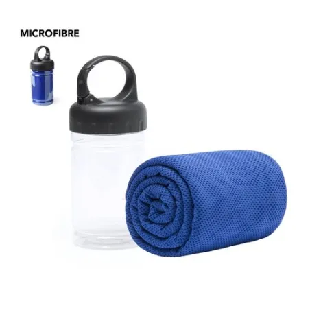 Serviette Rikat Rafraîchissante en Microfibre Personnalisé