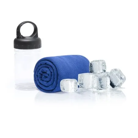 Serviette Rikat Rafraîchissante en Microfibre Personnalisé