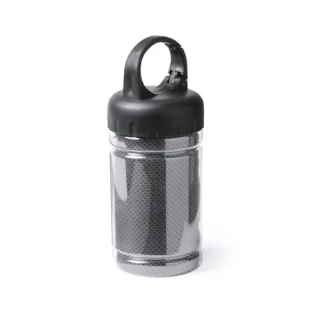 Serviette Rikat Rafraîchissante en Microfibre Personnalisé