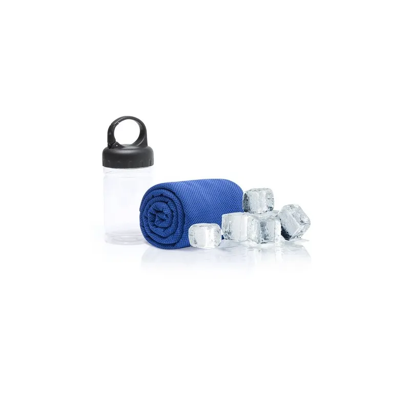 Serviette Rikat Rafraîchissante en Microfibre Personnalisé