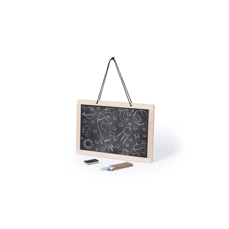 Ardoise Marnik : Double Face Pratique pour Bureau