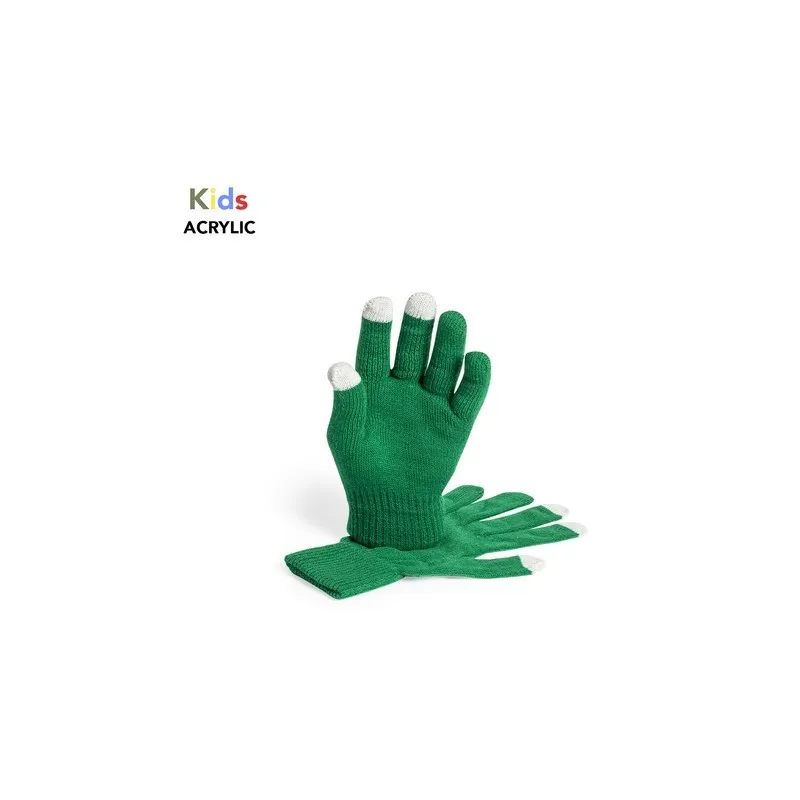 Gants Tactiles Amusants pour Enfants Pigun