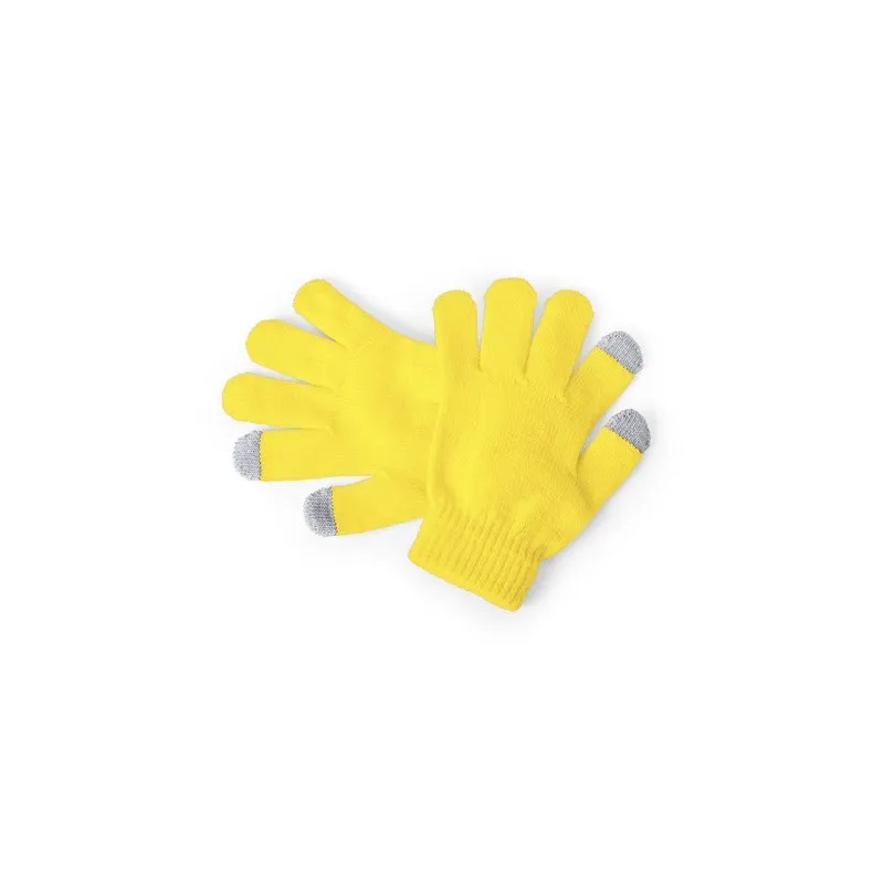 Gants Tactiles Amusants pour Enfants Pigun