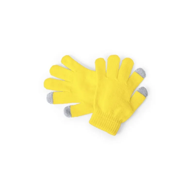 Gants Tactiles Amusants pour Enfants Pigun