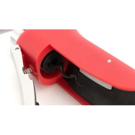 Tire-bouchon personnalisable de qualité pas cher - Trolex Matières : PVC Taille textile : XL/XXL Couleurs : vert cadeau entrepri