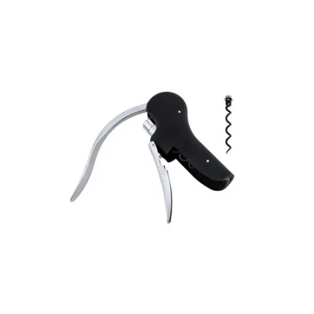 Tire-bouchon personnalisable de qualité pas cher - Trolex Matières : PVC Taille textile : XL/XXL Couleurs : bleu marquage laser 