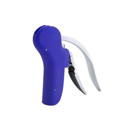 Tire-bouchon personnalisable de qualité pas cher - Trolex Matières : PVC Taille textile : XL/XXL Couleurs : bleu cadeau collabor