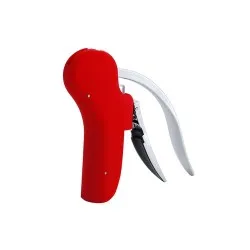 Tire-bouchon personnalisable de qualité pas cher - Trolex Matières : PVC Taille textile : XL/XXL Couleurs : vert 2