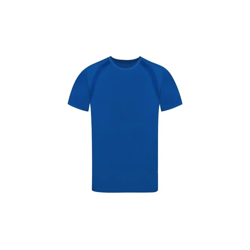 T-Shirt Technique Adulte Sappor - Confort et Style