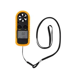 Anémomètre Balest - Précision et Portabilité 2