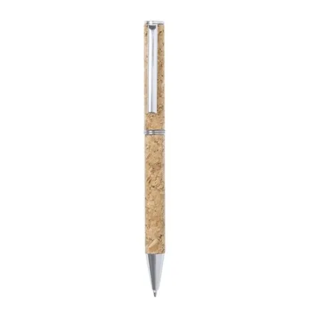 Stylo Écologique Personnalisé Cadeau d'Entreprise Milwaky Matières : coton Couleurs : kaki personnalisable avec votre logo