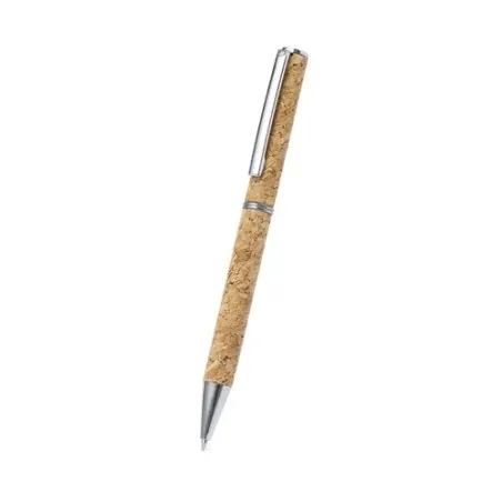Stylo Écologique Personnalisé Cadeau d'Entreprise Milwaky Matières : coton Couleurs : kaki cadeau entreprise pas cher