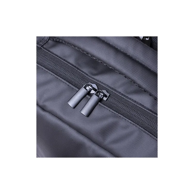 Sac à Dos Personnalisé Éco-Cuir Premium pour Professionnels - Ladian Matières : coton Couleurs : rose impression haute définitio